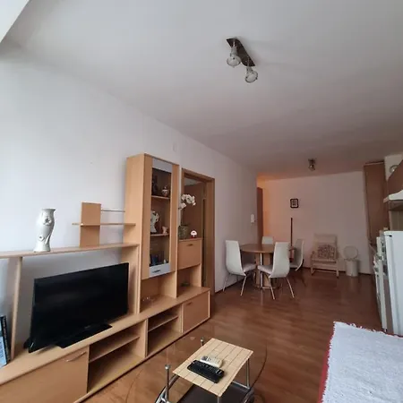 Apartment D&d Pozarevac