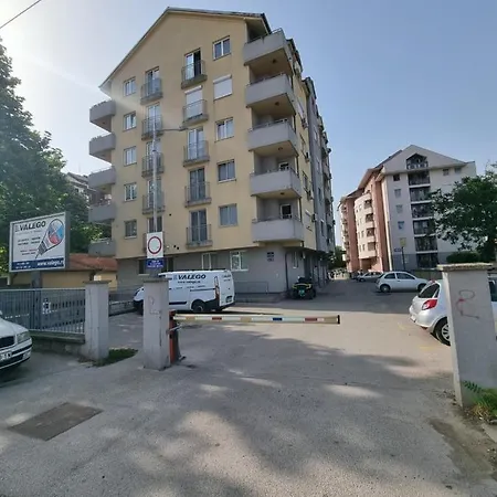 D&d Apartment Pozarevac