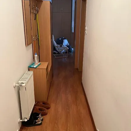 Apartment D&d