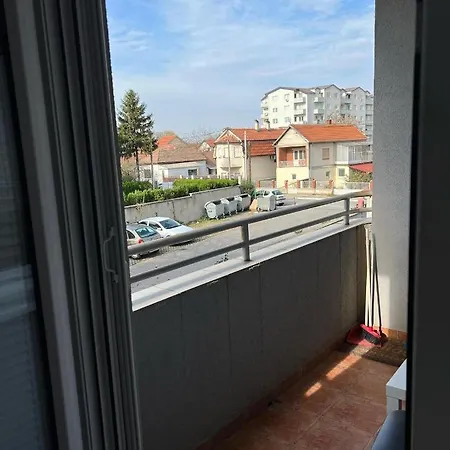 Apartment D&d Pozarevac