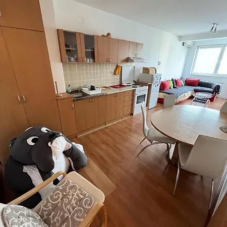 D&d Apartment