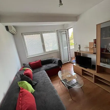 D&d Apartment